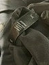 SKIMS Black Bodysuit Size Sm - Med - photo 3