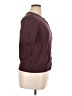 Torrid Burgundy Cardigan Size 1X Plus (1) - photo 4