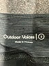Outdoor Voices Solid Black Active Skort Size S - photo 3