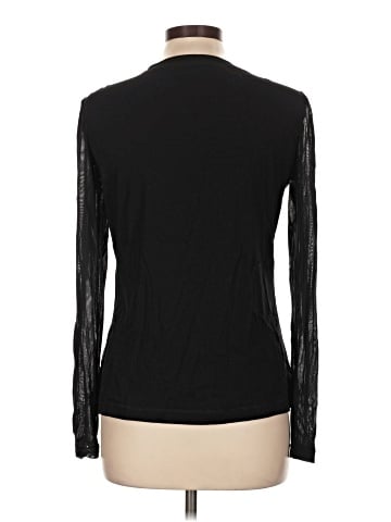 Kay Unger Long Sleeve Top (view 2)