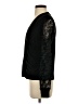Greige Black Long Sleeve Top Size S - photo 5