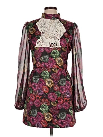 Millie Mackintosh Cocktail Dress (view 1)