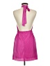 Sincerely Jules 100% Polyester Pink Sleeveless Top Size M - photo 2