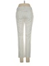 Uniqlo Stripes Ivory Dress Pants Size S - photo 2