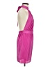 Sincerely Jules 100% Polyester Pink Sleeveless Top Size M - photo 4