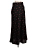 A New Day Hearts Black Formal Skirt Size XS - photo 1