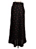A New Day Hearts Black Formal Skirt Size XS - photo 2