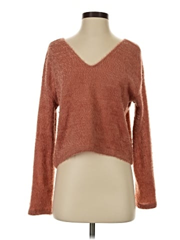 SO Pullover Sweater (view 1)