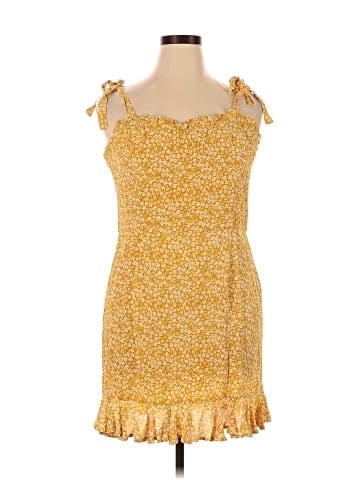 Bardot Casual Dress (view 1)