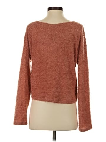 SO Pullover Sweater (view 2)