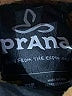 PrAna 100% Polyester Brown Vest Size S - photo 6