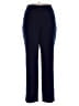 Investments Blue Casual Pants Size 14 - photo 1