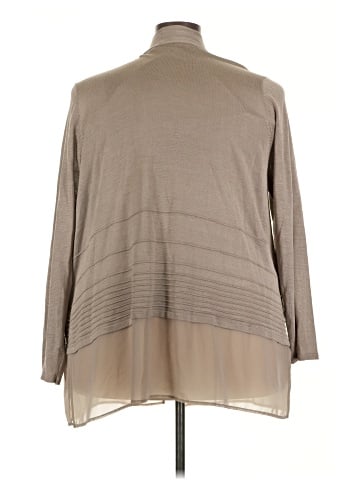 Nic + Zoe Cardigan (view 2)