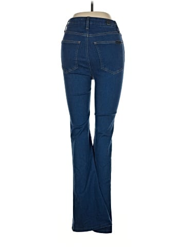 7 For All Mankind Jeans (view 2)