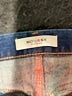 MOUSSY VINTAGE Blue Jeans Size 25 waist - photo 7