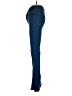 7 For All Mankind Blue Jeans Size 24 waist - photo 5