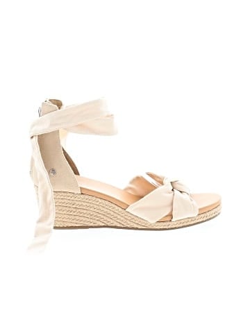 Ugg Wedges (view 1)