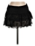 Edikted Black Formal Skirt Size S - photo 1