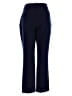 Investments Blue Casual Pants Size 14 - photo 2