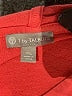 T by Talbots Pink Sweatshirt Size XL - photo 7