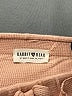 Rabbit Bear 100% Cotton Pink Casual Pants Size 3-6 mo - photo 3
