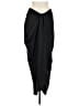 Shein Black Casual Skirt Size 8 - 10 - photo 1