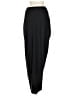 Shein Black Casual Skirt Size 8 - 10 - photo 2
