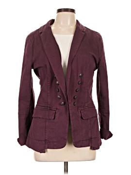 Free People Blazer