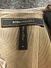 BCBGMAXAZRIA 100% Polyester Stripes Brown Cocktail Dress Size 4 - photo 4