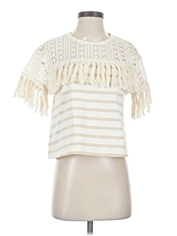 See By Chloé Short Sleeve T-Shirt (view 1)