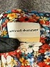 Alfred Dunner Floral Brown 3/4 Sleeve Button-Down Shirt Size L (estimated) - photo 7