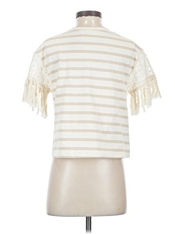 See By Chloé Short Sleeve T-Shirt (view 2)