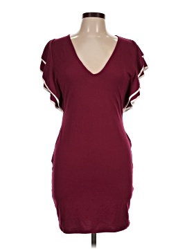 UPS & Downs Cocktail Dress