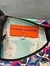 Clover Canyon 100% Polyester Teal Sleeveless Blouse Size M - photo 7
