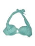Venus Teal Swimsuit Top Size 32C/36A - photo 1