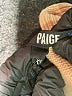 Paige Tan Wool Pullover Sweater Size XS - photo 7