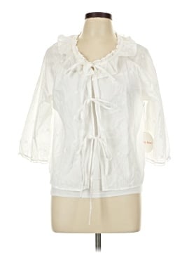 Bailey Rose 3/4 Sleeve T-Shirt (view 1)
