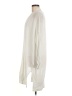 DKNY 100% Cotton Ivory Cardigan Size M (estimated) - photo 5