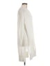 DKNY 100% Cotton Ivory Cardigan Size M (estimated) - photo 4
