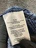 BCBGMAXAZRIA Tie-dye Blue Casual Dress Size S - photo 8