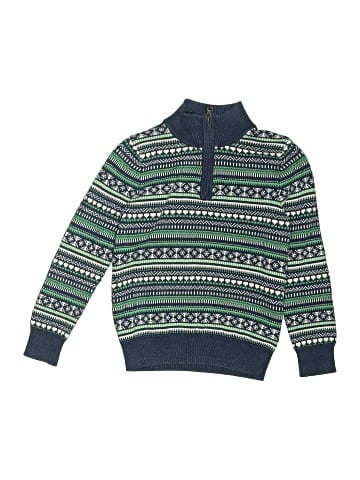Crewcuts Pullover Sweater (view 1)