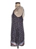 Mimi Chica 100% Rayon Blue Sleeveless Top Size S - photo 5