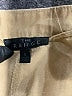 The Range Tan Linen Pants Size S - photo 7