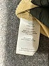 The Range Tan Linen Pants Size S - photo 8