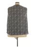 Cj Banks 100% Polyester Gray Sleeveless Blouse Size 3X - photo 2