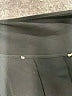 Unbranded Black Blouse One size - photo 7