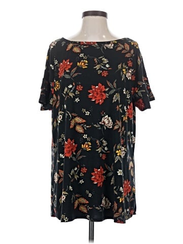 Cool Melon Kimono (view 1)