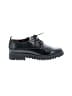 Franco Sarto Black Flats Size 7 - photo 1