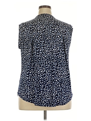 Papermoon Sleeveless Blouse (view 2)