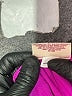 SO Purple Athletic Shorts Size L - photo 4